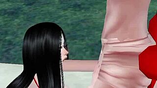 Fucking My Married Stepmother In Imvu Mobile
