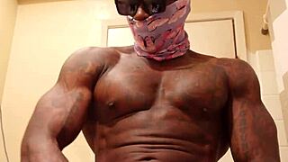 BBC worship with Hallelujah Johnson, ready to dominate your screen - curious?