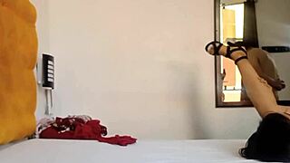 watch me try clothes for stepdad?