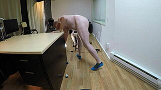 veronica valentine, ready for brutal anal in casting main 2, wanna see?