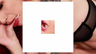 Teen student in uniform begs you to finish for her curvy body. come on, do it now!