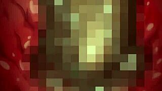 Yumemiru Otome 02 Esp - HENTAI ASS Compilation WOW!