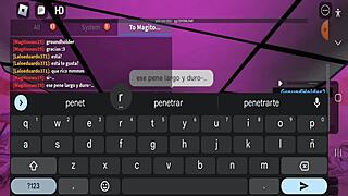 Putito furro gets pounded by a sexy femboy