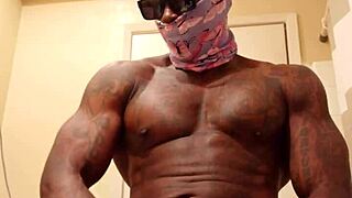 BBC worship with Hallelujah Johnson, ready to dominate your screen - curious?