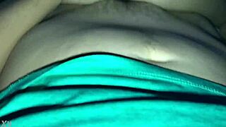 الصديقة تصير عنيفة وسكسي مع جو أماتور مراهقة 18+