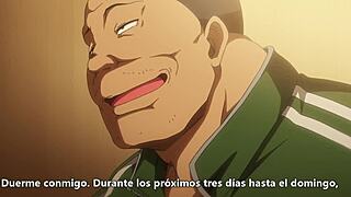 Yumemiru Otome 02 Esp - HENTAI ASS Compilation WOW!