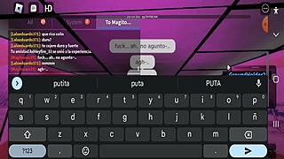 Putito furro gets pounded by a sexy femboy