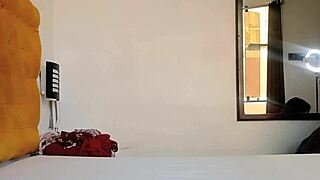 watch me try clothes for stepdad?