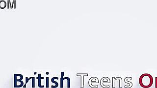 ellie thanks nurse greene with a wet special surprise