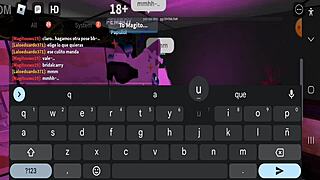 Putito furro gets pounded by a sexy femboy