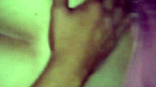 My skinny mexican teen with big ass at home