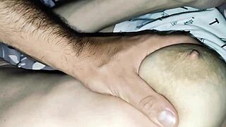 Just wait, you gotta feel this hard anal with my tight asshole in hot lingerie!