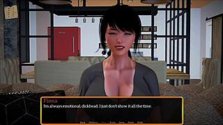 my new family 566 game update with fresh content