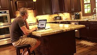 I Am Horny Fuck Me First!