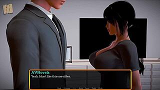 my new family 566 game update with fresh content