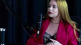 blonde teen in lingerie prefers open bisexual relationships today