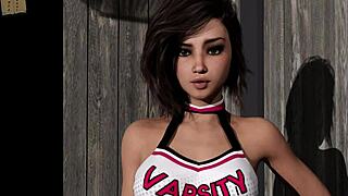 Intertwined adventures unfold in episode 96