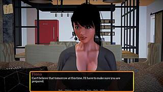 my new family 566 game update with fresh content