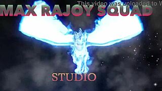 Kathy deep vs max rajoy 1 on 1 😈