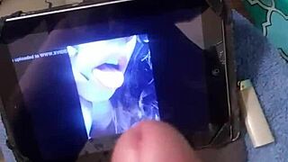 Angeles Del Mar 2 Tribute with Solo Ladyboy Action