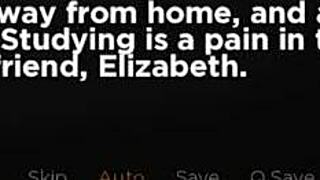 Blonde Tits In Overstuffed Ending Story