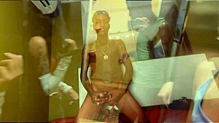 youngest stepdad fucks two latina stepdaughters