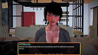 my new family 566 game update with fresh content