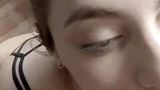 de nuevo en mi ojito