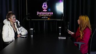 blonde teen in lingerie prefers open bisexual relationships today