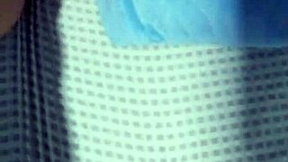 Peruvian Friend Dances Gracefully