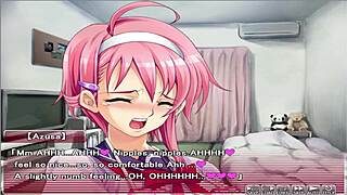 Apartment Of Love Ep 6 - Making Her Cum