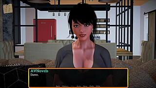 my new family 566 game update with fresh content