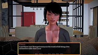 my new family 566 game update with fresh content