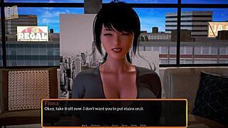 my new family 566 game update with fresh content