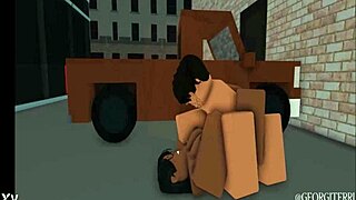 Roblox rr34 animation prostitution service jose and grace