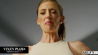 hey, fit yoga milf barbie pounds college stud hard, right?