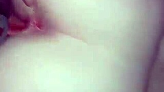 she's addicted to my big black cock, does everything for it