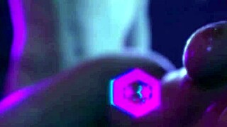 Hmv slut of the game - sombra - rondoudou media