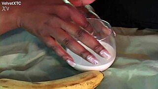 second banana shares her story in a candid casting interview.