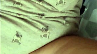 Fucked The Chubby Neighbor High And It Was Amazing!