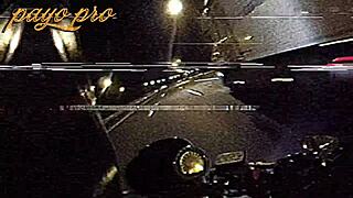 Roommate Massy Sweet Catches Me in Shower for Wet Play!