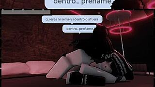 Liz gets a nice fuck in the condo 😍