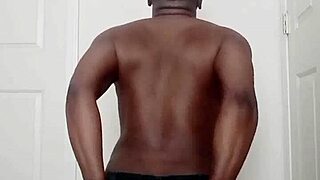 I humbling myself, spreading ass for you