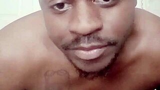 I humbling myself, spreading ass for you