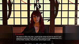 Let's Play Reluctant Archon Part 3 with Ass and Tits