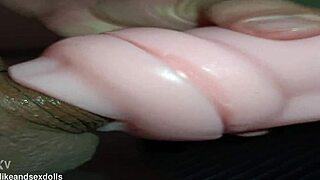 trailer kissy just gave me the best blowjob ever. damn, that was wild!