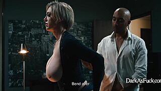 Nerd's gadget lets everyone bang the CEO in simulation