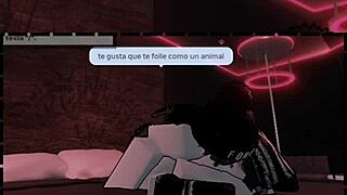 Liz gets a nice fuck in the condo 😍