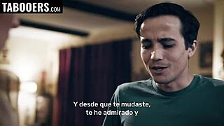 Stepmom Rides Better Than Anyone in Taboo Deepthroat Action