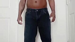 I humbling myself, spreading ass for you